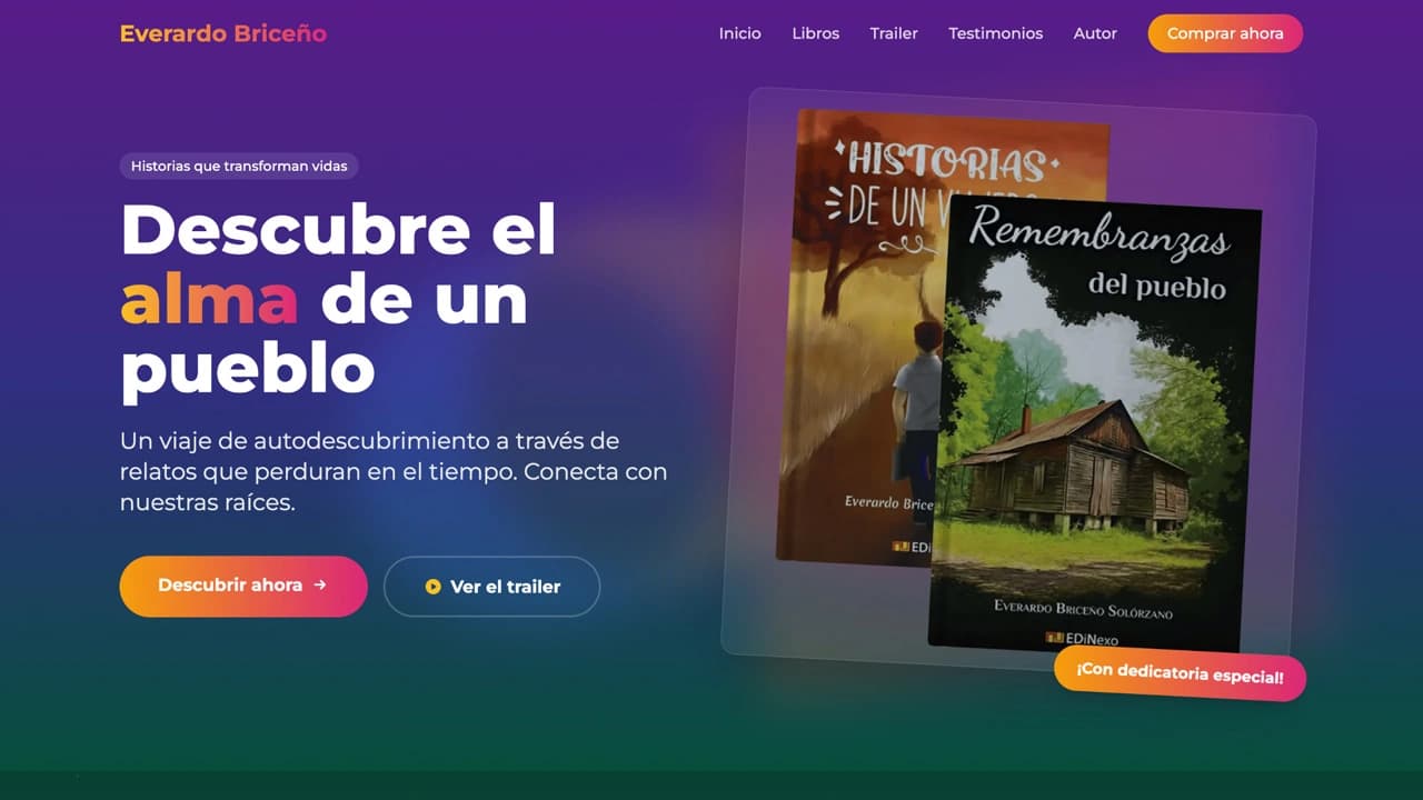 Everardo.net